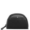 Montblanc Night-Flight Vanity Bag $175 RRP