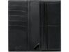 Montblanc Meisterst&uuml;ck Selection Sfumato Wallet 14cc Dark Purple. $830 RRP - 2