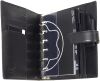 Montblanc Meisterstuck Black Calf Leather Organiser $530 RRP - 2