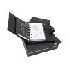 Montblanc Meisterstuck Black Calf Leather Organiser $530 RRP - 3