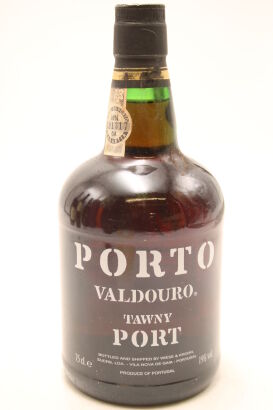 (1) NV Valdouro Porto Tawny Port