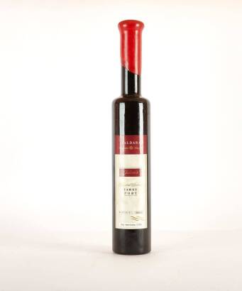 (1) Yaldara 'Julians' Limited Release Tawny Barossa 500ml