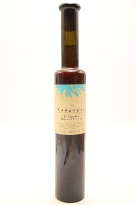 (1) 1994 Rongopai Botrytis Riesling 375ml, Te Kauwhata