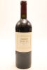 (1) 2009 Te Mata Estate Awatea Cabernets Merlot, Hawkes Bay [BC95]