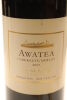 (1) 2009 Te Mata Estate Awatea Cabernets Merlot, Hawkes Bay [BC95] - 3