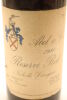 (1) 1980 Abel & Co Nichola Vineyard Reserve Red, New Zealand (LS) - 3