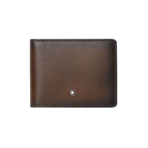 Montblanc Meisterst&uuml;ck Sfumato Wallet with Money Clip RRP $595