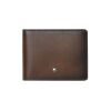 Montblanc Meisterst&uuml;ck Sfumato Wallet with Money Clip RRP $595
