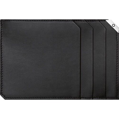 Montblanc Urban Spirit Coin and Card Case $390 RRP