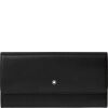 Montblanc Meisterstuck Soft Grain Long Wallet $610 RRP