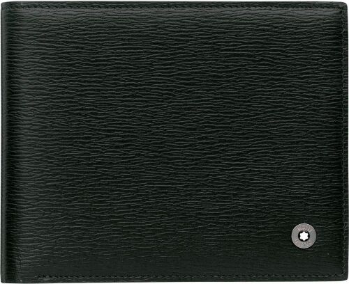 Montblanc Westside Wallet $600 RRP
