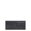 Montblanc Meisterstuck Black Calf Lizard Print Leather $650 RRP - 2