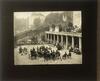 PHOTOGRAPHER UNKNOWN Three Photographs of WWI, Māori Battalion in England - 4