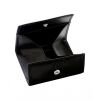 Montblanc Meisterstuck Black Calf Leather Coin Holder $260 RRP - 2