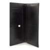 Montblanc Meisterstuck Black Calf Long 14cc Wallet $700 RRP - 2