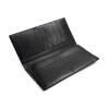 Montblanc Meisterstuck Black Calf Long 14cc Wallet $700 RRP - 3