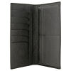 Montblanc Meisterstuck Black Grained Calf Long 14cc Wallet $690 RRP - 3