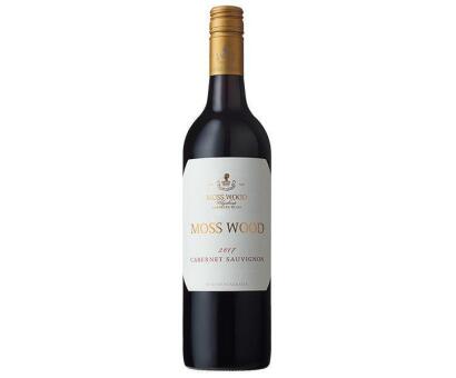 (1) 2017 Moss Wood Cabernet Sauvignon, 1500ml