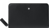 Montblanc Meisterstuck Soft Grain Zip Wallet $590 RRP