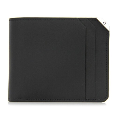 Montblanc Urban Spirit 8cc Wallet $645 RRP
