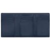 Montblanc Meisterstuck 9CC Business Card Holder- Navy. $365 RRP - 2