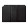 Montblanc Urban Spirit Black Buisness Card Holder- Black $320 RRP - 2