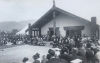 LORD GALWAY Twelve Photographs of the Official Visit to Ngāruawāhia to Present C.B.E. to Princess Te Puea Herangi - 4