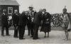 LORD GALWAY Twelve Photographs of the Official Visit to Ngāruawāhia to Present C.B.E. to Princess Te Puea Herangi - 9