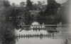 LORD GALWAY Twelve Photographs of the Official Visit to Ngāruawāhia to Present C.B.E. to Princess Te Puea Herangi - 12