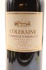 (1) 1995 Te Mata Estate Coleraine, Hawkes Bay, 1500ml - 3