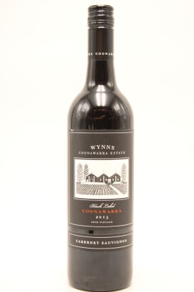 (1) 2013 Wynns Coonawarra Estate Black Label Cabernet Sauvignon, Coonawarra