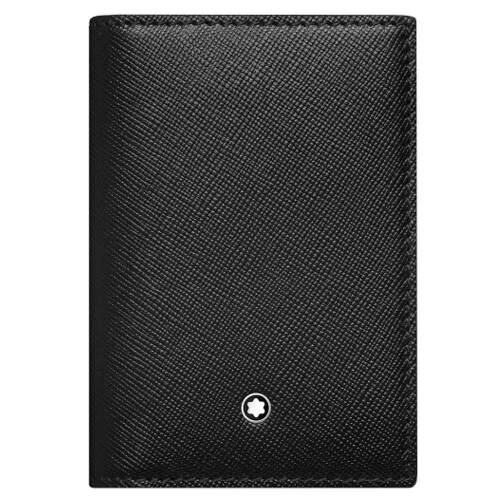 Montblanc Sartorial Business Card Holder $325 RRP