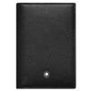 Montblanc Sartorial Business Card Holder $325 RRP