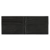Montblanc Meisterstuck 6 CC Leather Wallet With Money Clip - $475 RRP - 2
