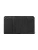 Montblanc Urban Racing Spirit 6cc Wallet- Black $490 RRP - 2
