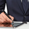 Montblanc Marc Newson Screenwriter Pen $770 RRP - 3