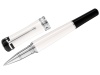 Montblanc Bonheur Small Rollerball Pen - White $970 RRP - 2