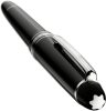 Montblanc Meisterstuck LeGrand TravelerFountain Pen $1,210 RRP