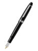 Montblanc Meisterstuck LeGrand TravelerFountain Pen $1,210 RRP - 2