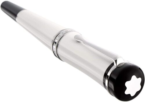 Montblanc Bonheur Fountain Pen $1,210 RRP