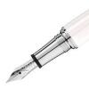 Montblanc Bonheur Fountain Pen $1,210 RRP - 2