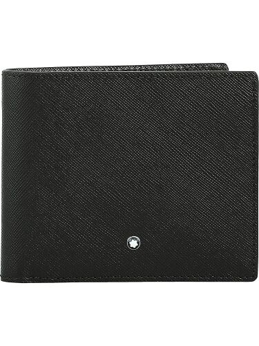 Montblanc Sartorial Wallet $545 RRP