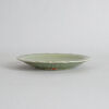A Chinese Early Ming Dynasty Incised Longquan Barbed-rim Dish - 2