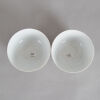 A Pair of Chinese Qing Dynasty Guangxu Period 'Bats' Bowls (Da Qing Guangxu Nian Zhi Mark) - 2