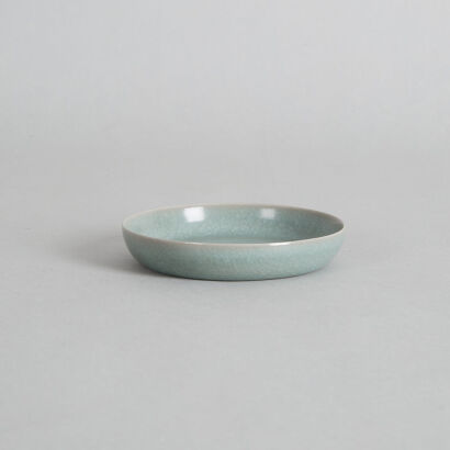 A Chinese Celadon-glazed Washer