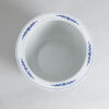 A Chinese Blue and White 'Lotus' Fishbowl - 2