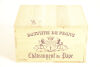 (6) 2003 Domaine du Pegau Chateauneuf-du-Pape Cuvee da Capo, Rhone (OWC) [RP100] [WS99]