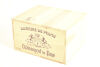 (6) 2003 Domaine du Pegau Chateauneuf-du-Pape Cuvee da Capo, Rhone (OWC) [RP100] [WS99] - 2