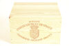 (6) 2015 Domaine Comte Georges de Vogue Musigny Grand Cru 'Cuvee Vieilles Vignes', Cote de Nuits (OWC) [RP96]