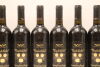 (6) 1998 Wolf Blass Black Label, Cabernet Sauvignon, Barossa Valley - 2